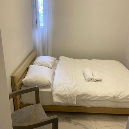 Hotel Yenikapi Стамбул Экстерьер фото