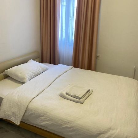 Hotel Yenikapi Стамбул Экстерьер фото
