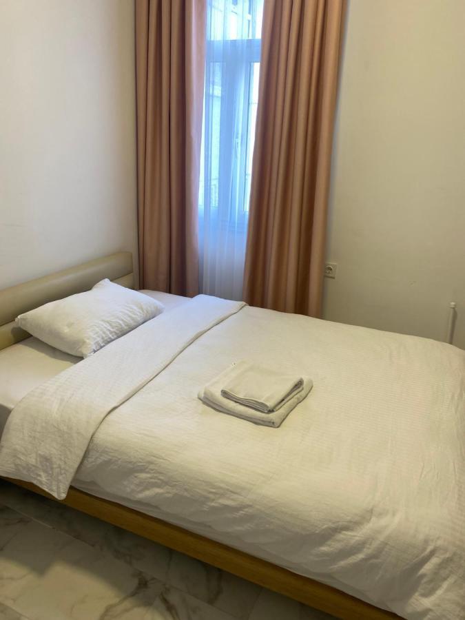 Hotel Yenikapi Стамбул Экстерьер фото